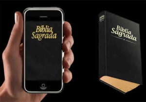Sagrada Biblia