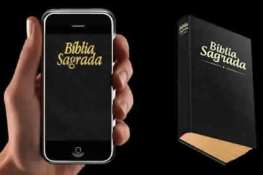 Sagrada Biblia