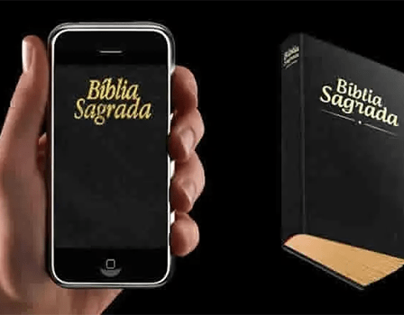 Sagrada Biblia