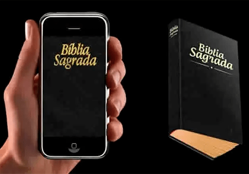 Sagrada Biblia