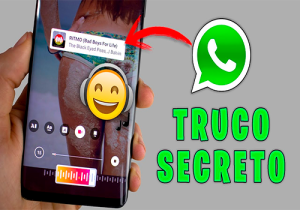 estado de la música de whatsapp
