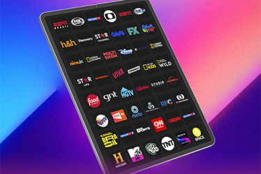 canales de televisión gratis
