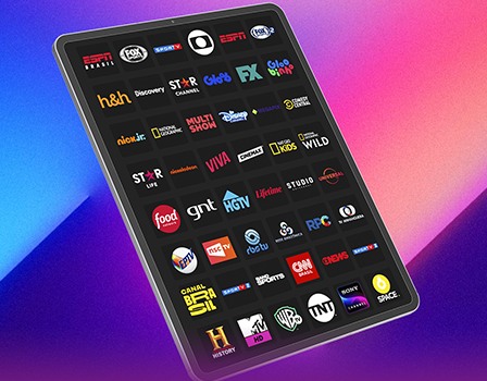 canales de televisión gratis