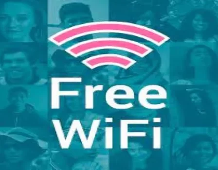 como tener internet gratis