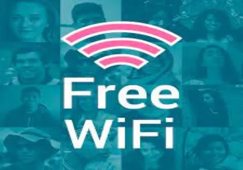 como tener internet gratis