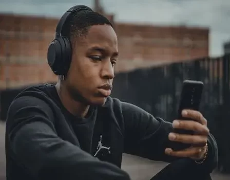 aplicaciones de musica