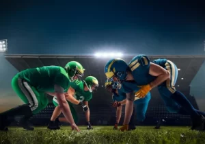 Assistir NFL grátis