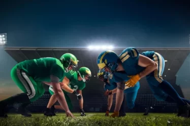 Assistir NFL grátis