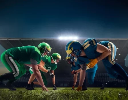 Assistir NFL grátis