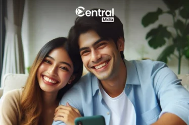 Aplicación para conocer personas para relaciones