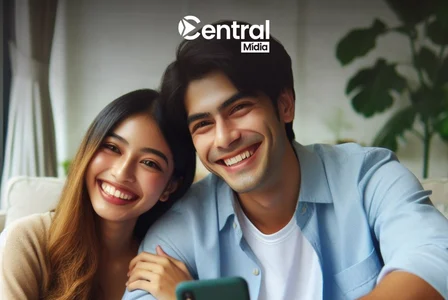 Aplicación para conocer personas para relaciones