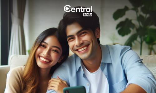 Aplicación para conocer personas para relaciones