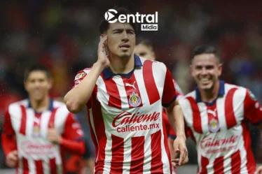 Aplicación para ver el partido de Chivas Guadalajara