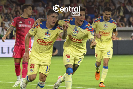 Cómo ver el partido de América en tu celular