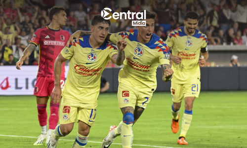 Cómo ver el partido de América en tu celular