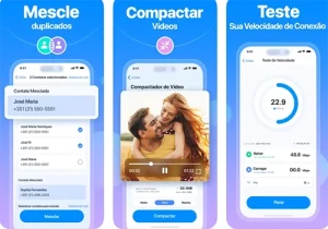 Libera espacio en tu celular con estas aplicaciones