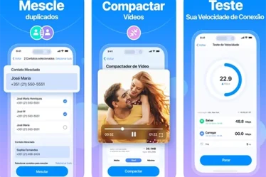 Libera espacio en tu celular con estas aplicaciones
