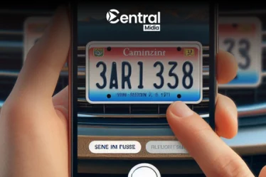 Aplicación para Consultar Placas de Vehículos