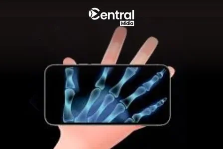 Aplicaciones para consultar radiografías