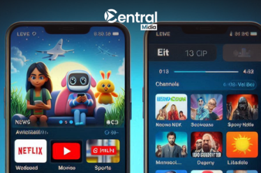 TV gratis en el celular – ¡Mira cómo!