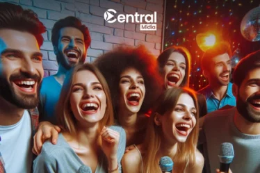 Cantar en Karaoke desde el celular
