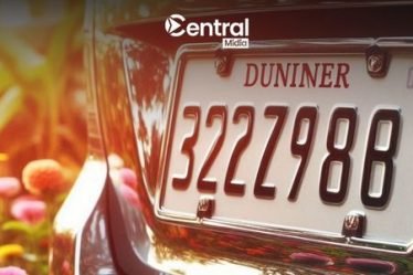 Aplicación gratuita para consultar la placa de tu coche