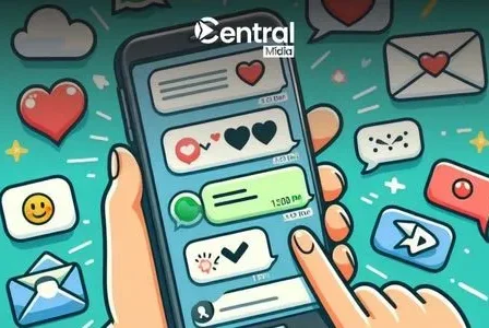 Aplicación gratuita para descargar stickers de WhatsApp