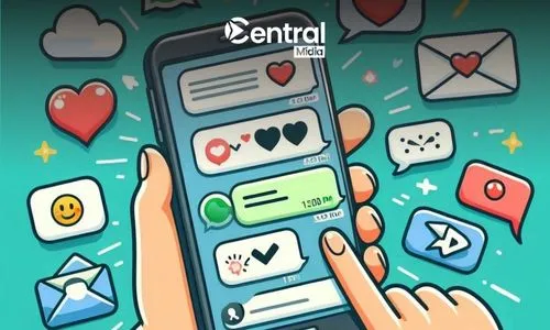 Aplicación gratuita para descargar stickers de WhatsApp
