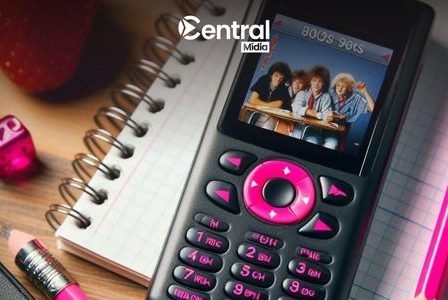 Aplicativo para Escuchar Música de los Años 80