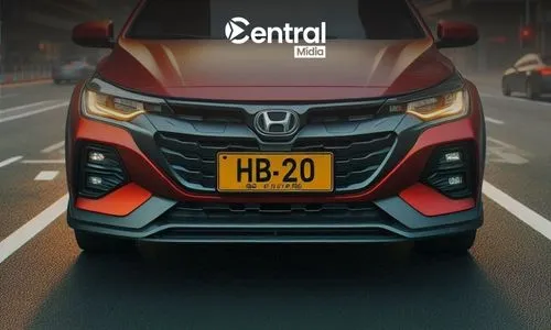 Mejores aplicaciones para consultar la placa de tu coche