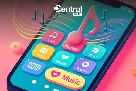Mejores aplicaciones para escuchar música