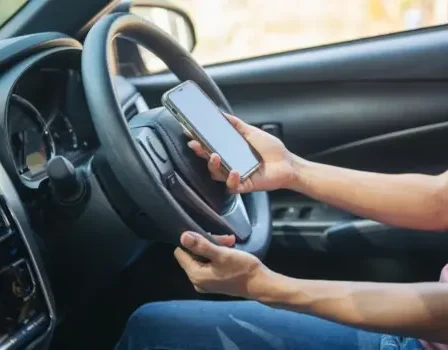 Mejores aplicaciones para consultar la matrícula del auto