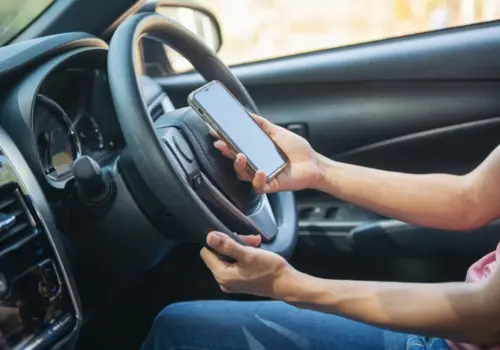 Mejores aplicaciones para consultar la matrícula del auto