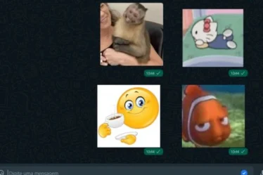 ¡Crea tus figuritas para WhatsApp gratis!