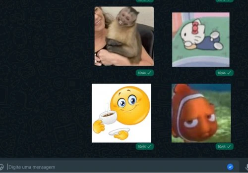 ¡Crea tus figuritas para WhatsApp gratis!