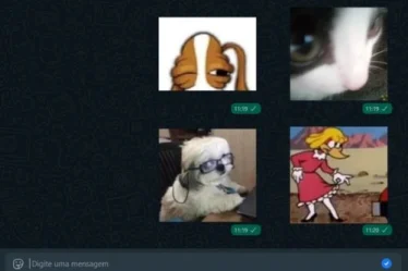 Cómo descargar figuritas gratis para WhatsApp