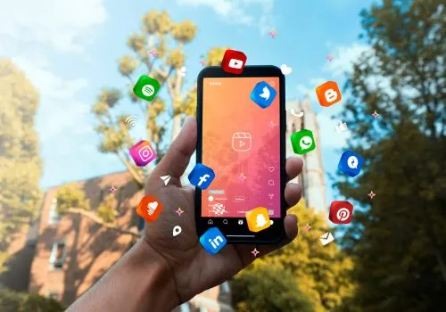 Descubre quién visitó tu perfil en redes sociales: Todo lo que necesitas saber