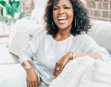 Cece Winans: Escucha sus canciones en estas apps de streaming
