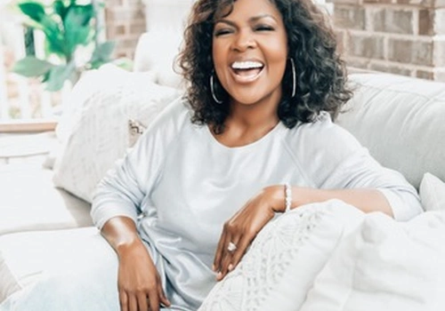 Cece Winans: Escucha sus canciones en estas apps de streaming