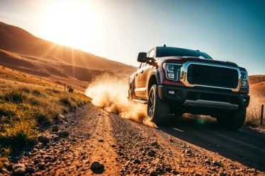 Guía completa de camionetas: todo lo que necesitas saber
