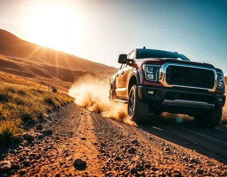 Guía completa de camionetas: todo lo que necesitas saber