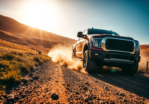 Guía completa de camionetas: todo lo que necesitas saber
