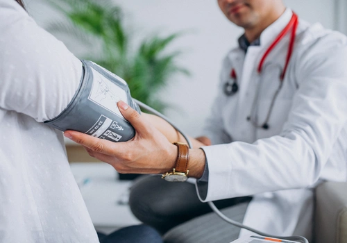 ¡Prevención y todo! 7 pruebas médicas que podrían salvarte la vida