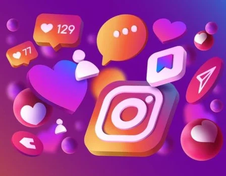 Principales tendencias para Instagram y Facebook en 2025