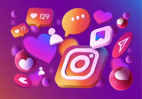 Principales tendencias para Instagram y Facebook en 2025