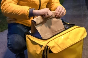 Las mejores aplicaciones de entrega para tu restaurante