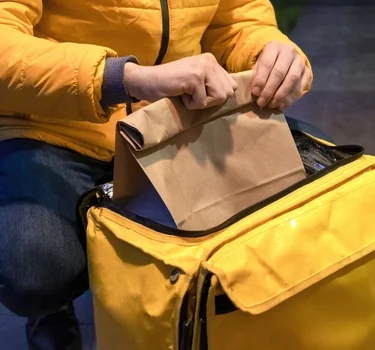 Las mejores aplicaciones de entrega para tu restaurante