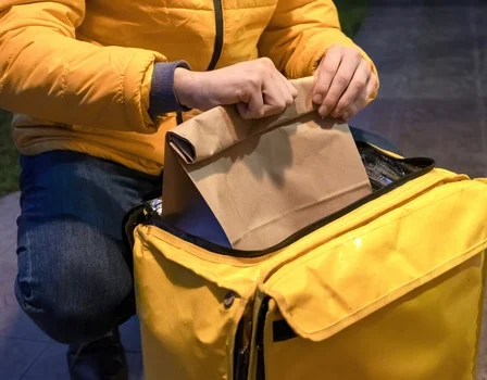 Las mejores aplicaciones de entrega para tu restaurante