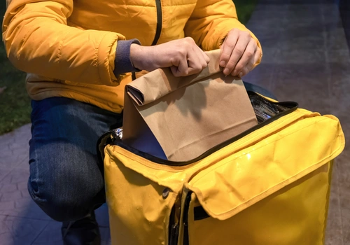 Las mejores aplicaciones de entrega para tu restaurante