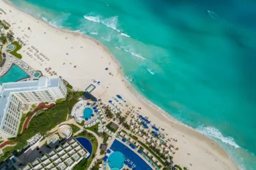 Hoteles y resorts con mejor relación calidad-precio en México